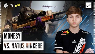 绝地翻盘！Puff艾希三箭三杀Mole佐伊 Puff队大劣势翻盘成功