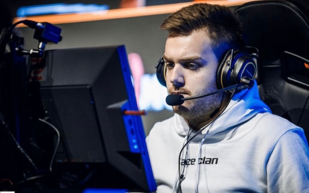 GEN官宣和英超俱乐部曼城延长合作，在S14前开展一系列活动