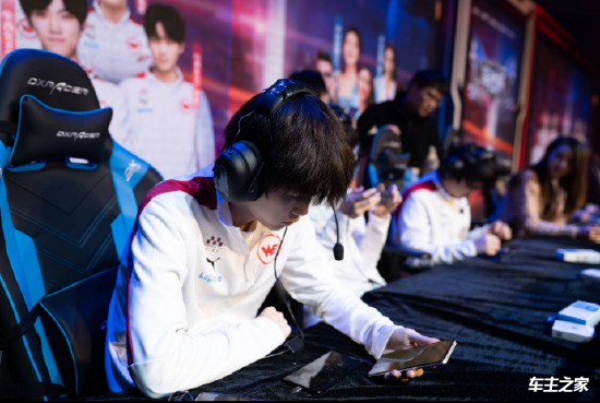 Blast公布第三届Slam赛事邀请名单，XG和Tidebound参赛