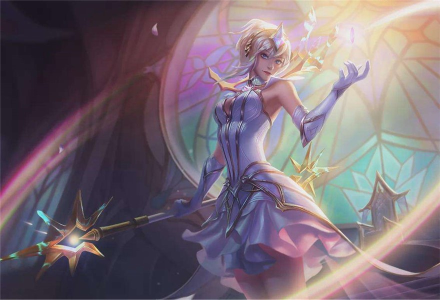 数据里程碑：knight距离2500击杀成就仅差8次击杀