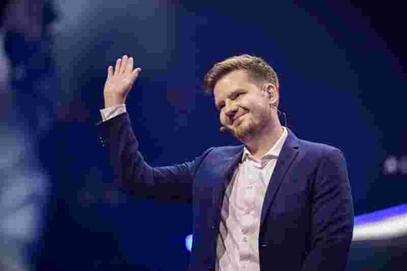 EPL S20 小组赛：找回状态 Mouz 2-0击败FNC